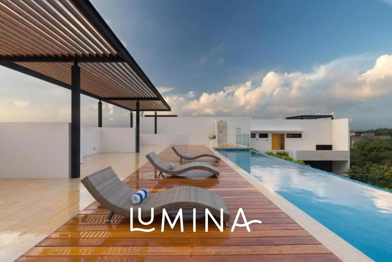 Lumina At The Highline Tulum contacts